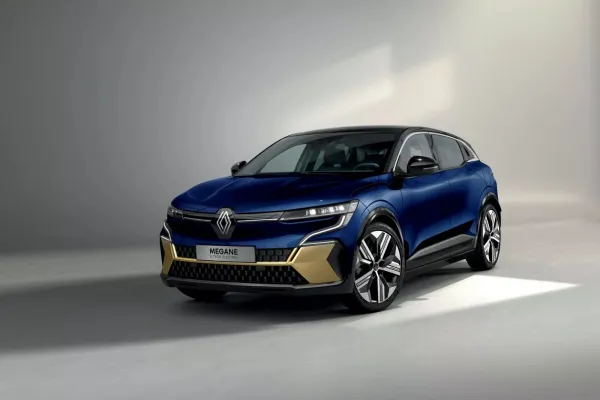 Renault: les technologies E-Tech portent leurs fruits